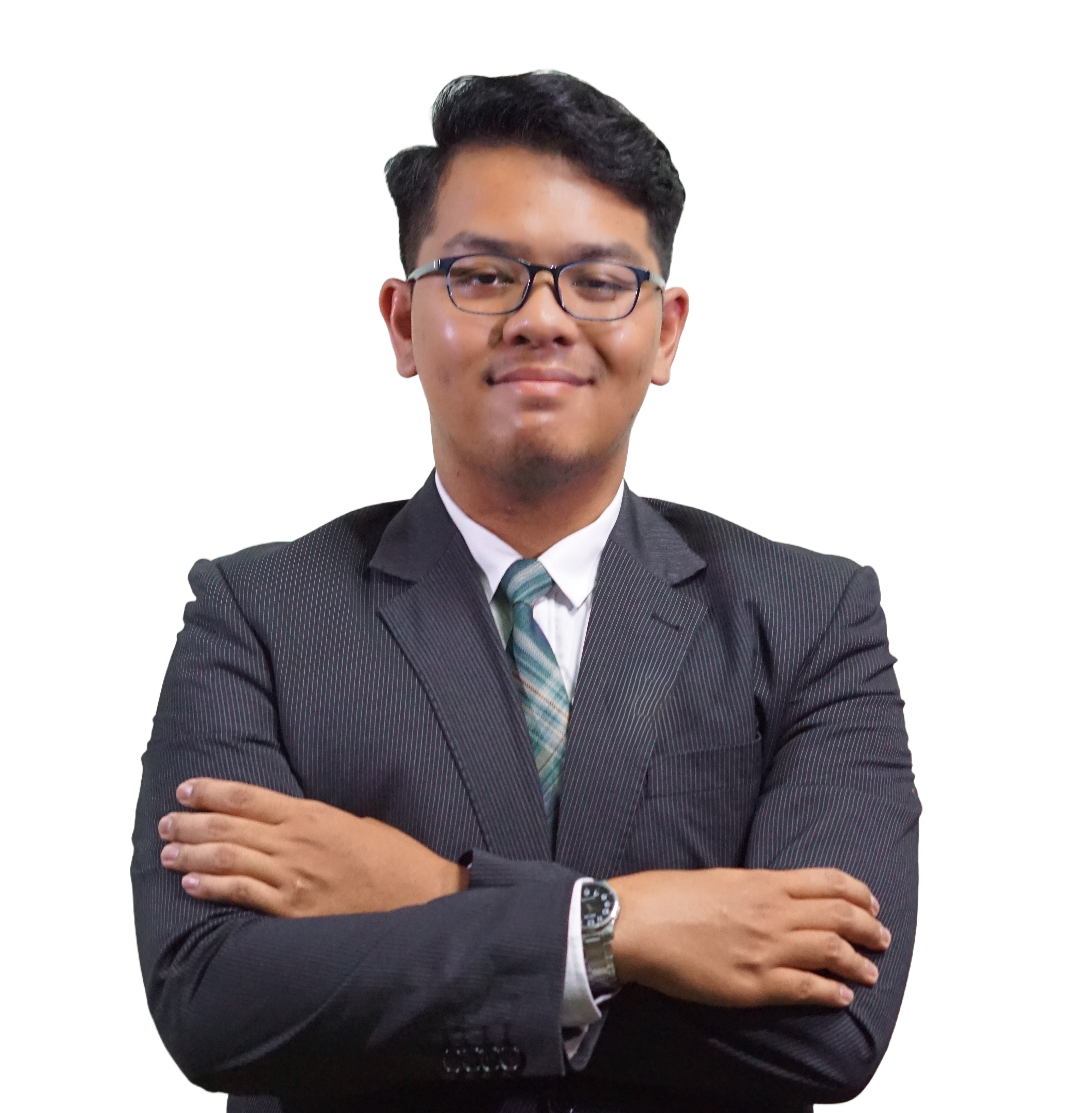 Haziq Hafizuddin profile photo